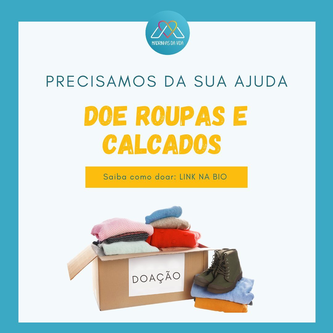 DOE ROUPAS E CALADOS